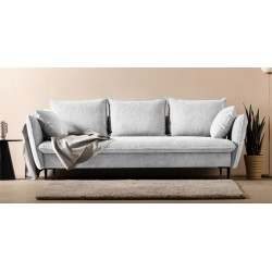 Sofa - lova GLOSS (Abriamo-05)