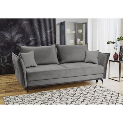 Sofa - lova GRANTS-3V (Elefan-3503) NAUJIENA