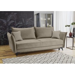Sofa - lova GRANTS-3V (Elefan-3508) NAUJIENA