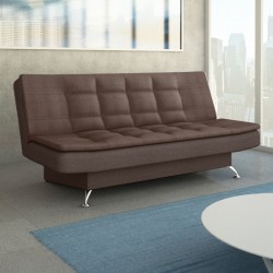 Sofa - lova KALIFORNIJA-XL-3V prailginta (Onega-03/Niagara-05)