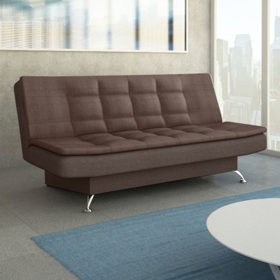 Sofa - lova KALIFORNIJA-XL-3V prailginta (Onega-03/Niagara-05)