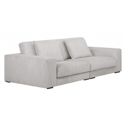 Sofa KAYALA-3S trivietė (Lincoln-83)