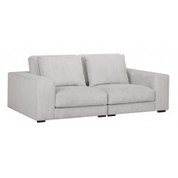 Sofa KAYALA-25S dvivietė (Lincoln-83)