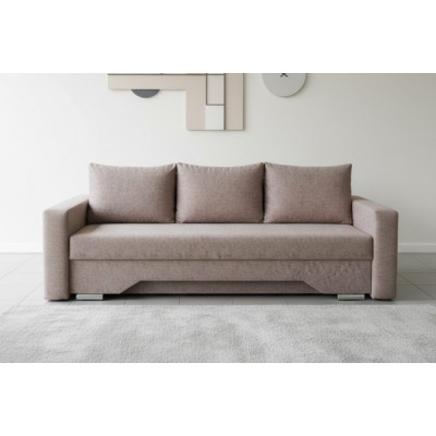 Sofa - lova KORDOBA (Kamet-12) NAUJIENA Sofa - lova KORDOBA (Kamet-12) NAUJIENA