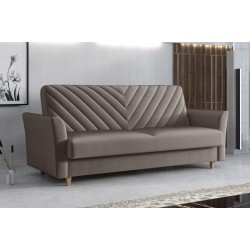 Sofa - lova MARINA (Amon-15) NAUJIENA