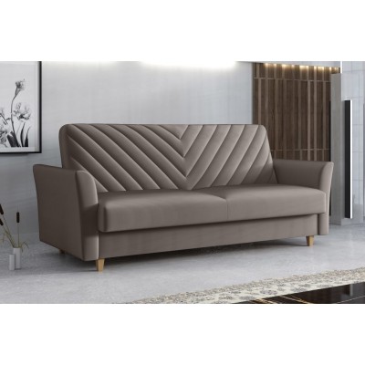 Sofa - lova MARINA (Amon-15) NAUJIENA