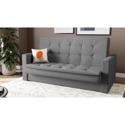 Sofa - lova MILDA-3V (Manila-17)
