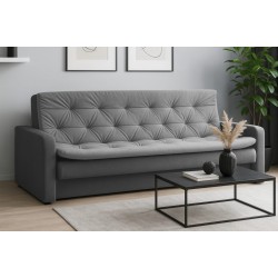 Sofa - lova MINESOTA-XL(Niagara-22/Niagara-24)