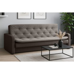 Sofa - lova MINESOTA-XL(Niagara-04/Niagara-05)
