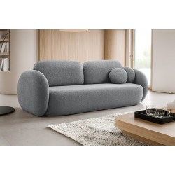 Sofa - lova OLIO-3V (Jaguar-21) NAUJIENA