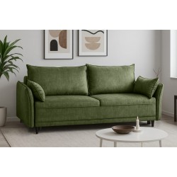 Sofa - lova SAVIO (Vogue-10) NAUJIENA