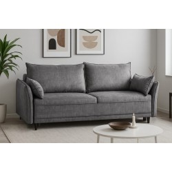 Sofa - lova SAVIO (Vogue-16) NAUJIENA