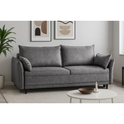 Sofa - lova SAVIO (Vogue-16) NAUJIENA