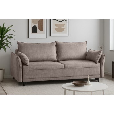 Sofa - lova SAVIO (Vogue-04) NAUJIENA