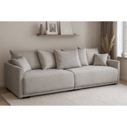 Sofa - lova SOHO-BIG-3V (Perfect Harmony-04)
