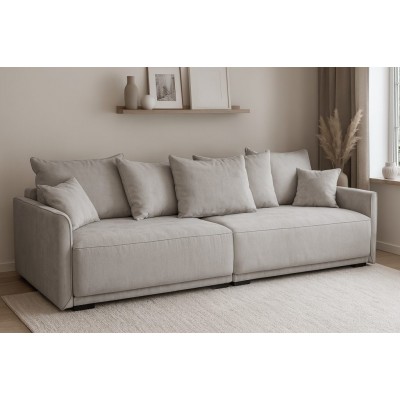 Sofa - lova SOHO-BIG-3V (Perfect Harmony-04)