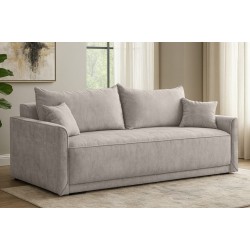 Sofa - lova SOHO-3V (Perfect Harmony-04)