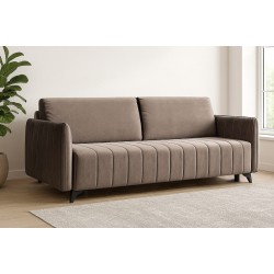 Sofa - lova SONIC-3V (Amon-15) NAUJIENA 