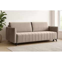 Sofa - lova SONIC-3V (Amon-16) NAUJIENA 