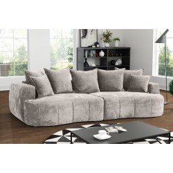 Sofa - lova STRADA-3R (Utopia Taupe) 