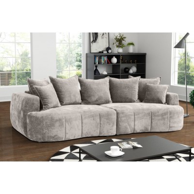 Sofa - lova STRADA-3R (Utopia Taupe) 