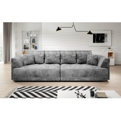 Sofa - lova TIGA  su elektrine funkcija (Aphrodite-21) NAUJIENA