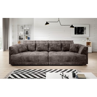 Sofa - lova TIGA  su elektrine funkcija (Aphrodite-07) NAUJIENA