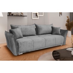 Sofa - lova VIBE-3R (Sereno-694)