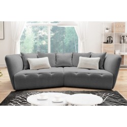 Sofa - lova VOGUE (Anthology-17) NAUJIENA