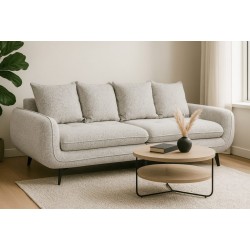 Sofa WAVE-3R (Puente-06) NAUJIENA