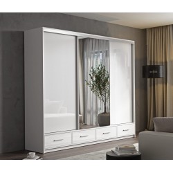 Spinta LPZ2-BP BALTA 250