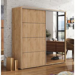 Spinta A12 SZAFA DC 200