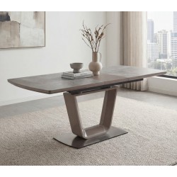 Stalas BARCLAY išskleidžiamas NAUJIENA Stalas BARCLAY išskleidžiamas NAUJIENA