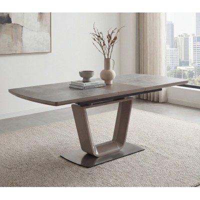 Stalas BARCLAY išskleidžiamas NAUJIENA Stalas BARCLAY išskleidžiamas NAUJIENA