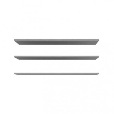 Spintos lentynos BILLY 150 (3vnt.)