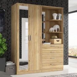 Spinta DEWANIA DWXS731L-D108  NAUJIENA