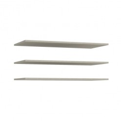 Spintos lentynos ECONOBOX-2 ECBD865-A18 (3vnt.)