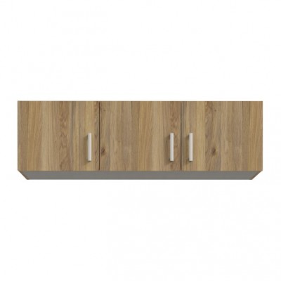 Spintos antresolė ECONOBOX-2 ECBN031-D108 