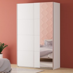 Spinta FITTIO-150 FTIS72462-120 su veidrodžiu +L