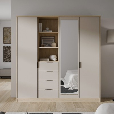 Spinta FORTASTA FQSS942R-Q169 NAUJIENA V