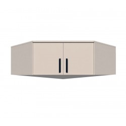 Spintos antresolė GRANT-15 kampinei V