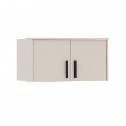 Spintos antresolė GRANT-19 dviejų durų spintai