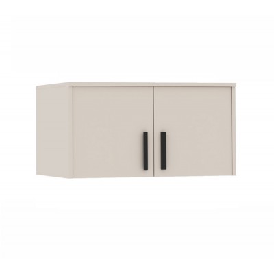 Spintos antresolė GRANT-19 dviejų durų spintai