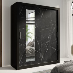 Spinta IN BOX-180 (Czarny/Black royal)