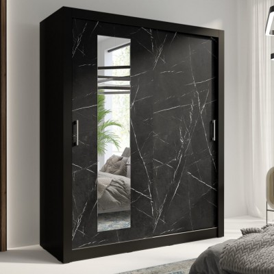 Spinta IN BOX-180 (Czarny/Black royal)