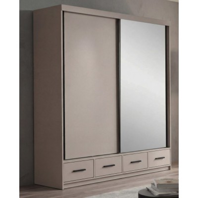 Spinta MILENA 200 (Glina) NAUJIENA Spinta MILENA 200 (Glina) NAUJIENA