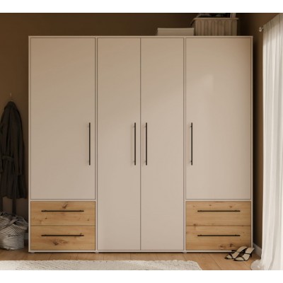 Spinta MOKKARIS MKSS841-M946 NAUJIENA