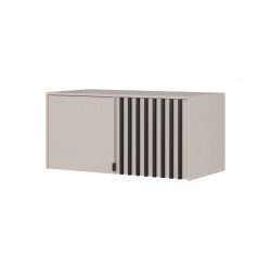 Spintos antresolė NELLY 2D (Cashmere)