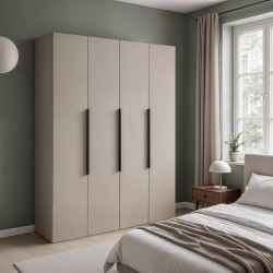 Spinta NICEA 180 be veidrodžių (Glina) NAUJIENA V