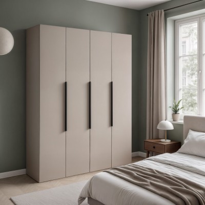 Spinta NICEA 180 be veidrodžių (Glina) NAUJIENA V